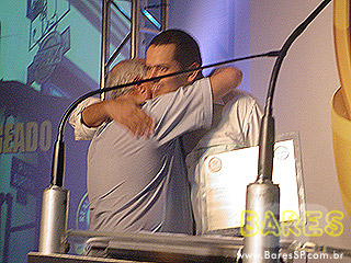 Premiação da Real Academia do Chopp Brahma no Jockey Premiação da Real Academia do Chopp Brahma no Jockey