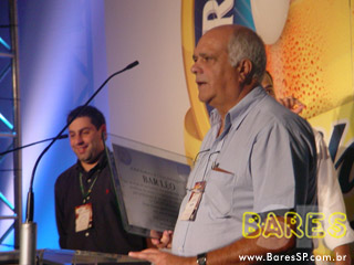 Premiação da Real Academia do Chopp Brahma no Jockey Premiação da Real Academia do Chopp Brahma no Jockey