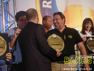 Premiação da Real Academia do Chopp Brahma no Jockey Premiação da Real Academia do Chopp Brahma no Jockey