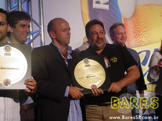 Premiação da Real Academia do Chopp Brahma no Jockey Premiação da Real Academia do Chopp Brahma no Jockey