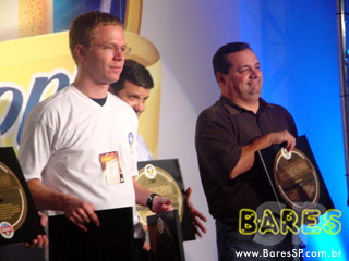 Premiação da Real Academia do Chopp Brahma no Jockey Premiação da Real Academia do Chopp Brahma no Jockey