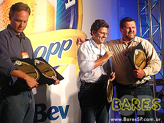 Premiação da Real Academia do Chopp Brahma no Jockey Premiação da Real Academia do Chopp Brahma no Jockey