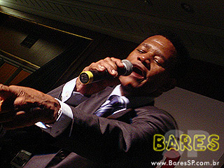 Premiação da Real Academia do Chopp Brahma no Jockey Premiação da Real Academia do Chopp Brahma no Jockey