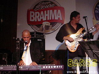 Premiação da Real Academia do Chopp Brahma no Jockey Premiação da Real Academia do Chopp Brahma no Jockey