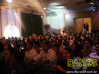 Premiação da Real Academia do Chopp Brahma no Jockey Premiação da Real Academia do Chopp Brahma no Jockey