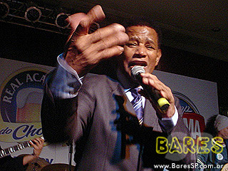 Premiação da Real Academia do Chopp Brahma no Jockey Premiação da Real Academia do Chopp Brahma no Jockey