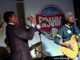 Premiação da Real Academia do Chopp Brahma no Jockey Premiação da Real Academia do Chopp Brahma no Jockey