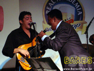 Premiação da Real Academia do Chopp Brahma no Jockey Premiação da Real Academia do Chopp Brahma no Jockey