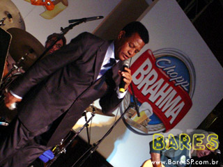 Premiação da Real Academia do Chopp Brahma no Jockey Premiação da Real Academia do Chopp Brahma no Jockey