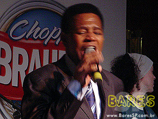 Premiação da Real Academia do Chopp Brahma no Jockey Premiação da Real Academia do Chopp Brahma no Jockey