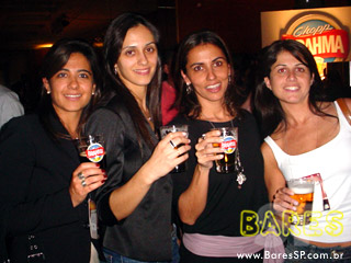 Premiação da Real Academia do Chopp Brahma no Jockey Premiação da Real Academia do Chopp Brahma no Jockey