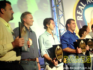 Premiação da Real Academia do Chopp Brahma no Jockey Premiação da Real Academia do Chopp Brahma no Jockey