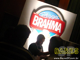 Premiação da Real Academia do Chopp Brahma no Jockey Premiação da Real Academia do Chopp Brahma no Jockey