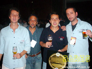 Premiação da Real Academia do Chopp Brahma no Jockey Premiação da Real Academia do Chopp Brahma no Jockey