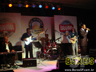 Premiação da Real Academia do Chopp Brahma no Jockey Premiação da Real Academia do Chopp Brahma no Jockey