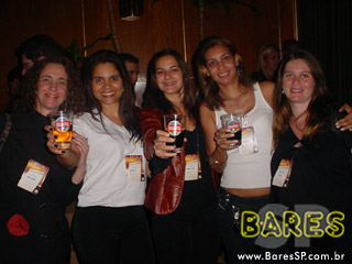 Premiação da Real Academia do Chopp Brahma no Jockey Premiação da Real Academia do Chopp Brahma no Jockey