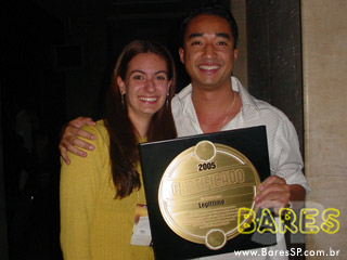 Premiação da Real Academia do Chopp Brahma no Jockey Premiação da Real Academia do Chopp Brahma no Jockey