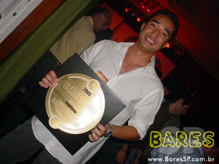 Premiação da Real Academia do Chopp Brahma no Jockey Premiação da Real Academia do Chopp Brahma no Jockey