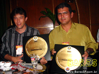 Premiação da Real Academia do Chopp Brahma no Jockey Premiação da Real Academia do Chopp Brahma no Jockey