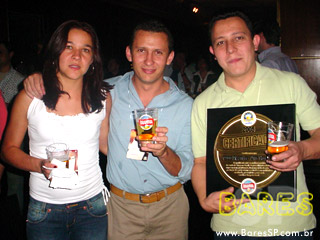 Premiação da Real Academia do Chopp Brahma no Jockey Premiação da Real Academia do Chopp Brahma no Jockey