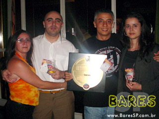 Premiação da Real Academia do Chopp Brahma no Jockey Premiação da Real Academia do Chopp Brahma no Jockey