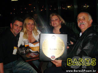 Premiação da Real Academia do Chopp Brahma no Jockey Premiação da Real Academia do Chopp Brahma no Jockey