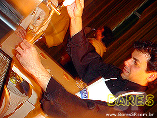 Premiação da Real Academia do Chopp Brahma no Jockey Premiação da Real Academia do Chopp Brahma no Jockey