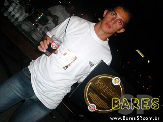 Premiação da Real Academia do Chopp Brahma no Jockey Premiação da Real Academia do Chopp Brahma no Jockey