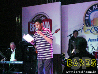 Premiação da Real Academia do Chopp Brahma no Jockey Premiação da Real Academia do Chopp Brahma no Jockey