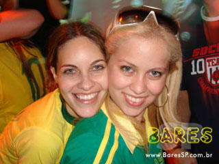 Brasil x Croácia no Taberna Sherwood Brasil x Croácia no Taberna Sherwood