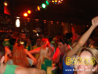 Brasil x Croácia no Taberna Sherwood Brasil x Croácia no Taberna Sherwood