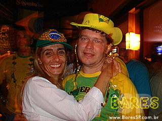 Brasil X Japão no Jacarandá Brasil X Japão no Jacarandá