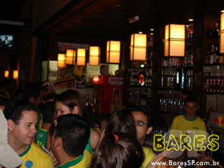 Brasil X Japão no Jacarandá Brasil X Japão no Jacarandá