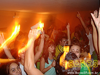 Brasil X Japão no Jacarandá Brasil X Japão no Jacarandá