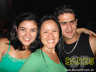 Brasil X Japão no Jacarandá Brasil X Japão no Jacarandá