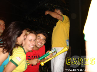 Brasil X Japão no Jacarandá Brasil X Japão no Jacarandá