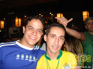 Brasil X Japão no Jacarandá Brasil X Japão no Jacarandá