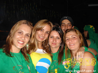 Brasil X Japão no Jacarandá Brasil X Japão no Jacarandá