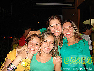 Brasil X Japão no Jacarandá Brasil X Japão no Jacarandá