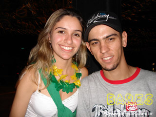 Brasil X Japão no Jacarandá Brasil X Japão no Jacarandá