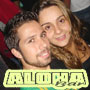 Sexta no Aloha Bar