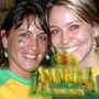 Amarula na Copa do Mundo - Jogo Brasil x Japão no Chácara Santa Cecília