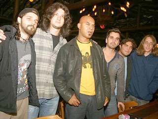 Amarula no Nem Tudo Acaba em Pizza no Chácara Santa Cecília Amarula no Nem Tudo Acaba em Pizza no Chácara Santa Cecília