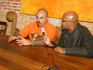 Amarula no Nem Tudo Acaba em Pizza no Chácara Santa Cecília Amarula no Nem Tudo Acaba em Pizza no Chácara Santa Cecília