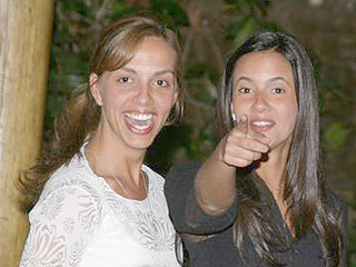 Amarula no Nem Tudo Acaba em Pizza no Chácara Santa Cecília Amarula no Nem Tudo Acaba em Pizza no Chácara Santa Cecília