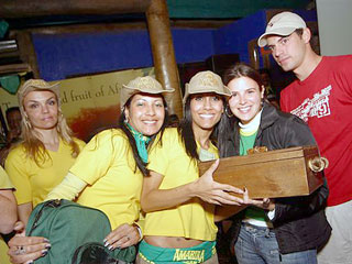 Torcida Amarula - Jogo Brasil x França no Chácara Santa Cecília Torcida Amarula - Jogo Brasil x França no Chácara Santa Cecília