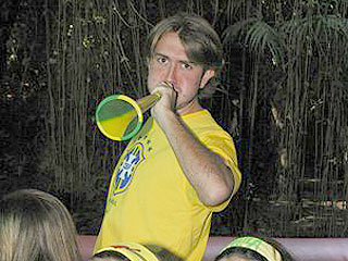 Torcida Amarula - Jogo Brasil x Gana no Chácara Santa Cecília Torcida Amarula - Jogo Brasil x Gana no Chácara Santa Cecília