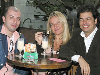 Torcida Amarula - Jogo Brasil x Gana no Chácara Santa Cecília Torcida Amarula - Jogo Brasil x Gana no Chácara Santa Cecília