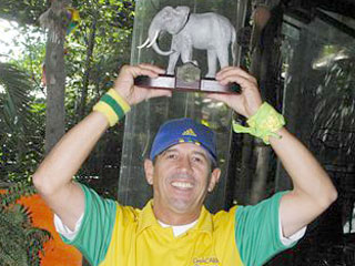 Torcida Amarula - Jogo Brasil x Gana no Chácara Santa Cecília Torcida Amarula - Jogo Brasil x Gana no Chácara Santa Cecília