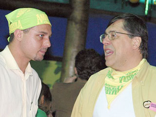 Torcida Amarula - Jogo Brasil x Gana no Chácara Santa Cecília Torcida Amarula - Jogo Brasil x Gana no Chácara Santa Cecília